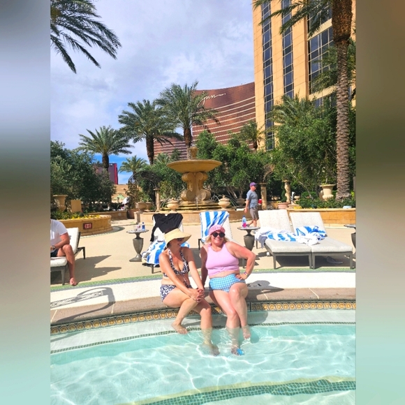 Mary Jane Claverol Bardot turban - Picture 2 of 4